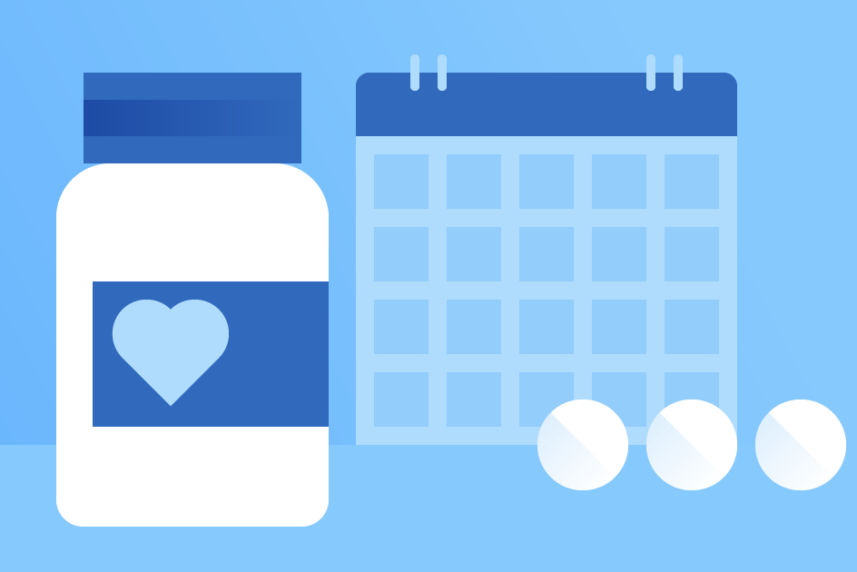 Should you take a low dose Aspirin every day? Optum Perks