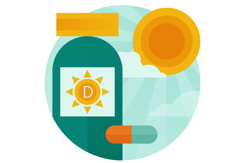 Can vitamin D lower cholesterol? Optum Perks