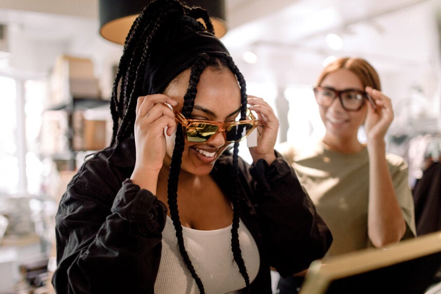 Smart Shopping: Use Your HSA and FSA Funds to Buy Eyewear