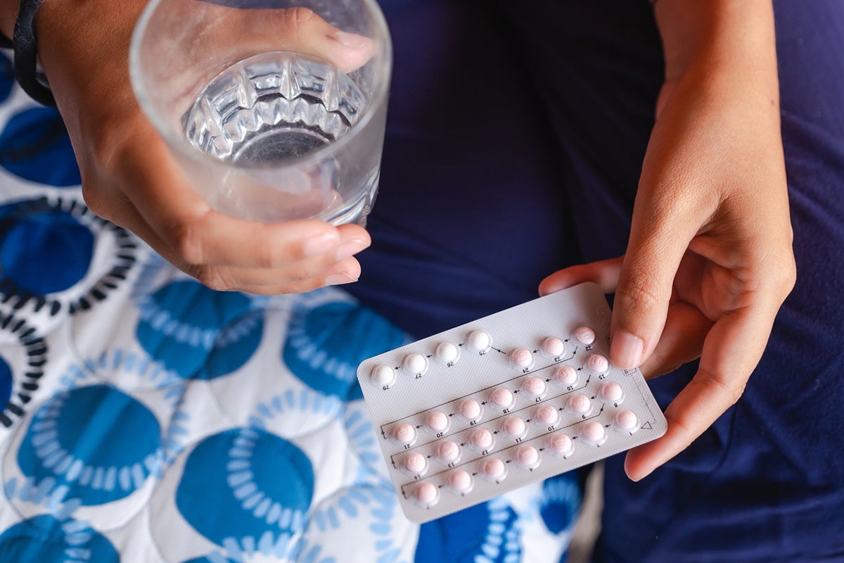 Does birth control help with endometriosis? Types, benefits, and risks