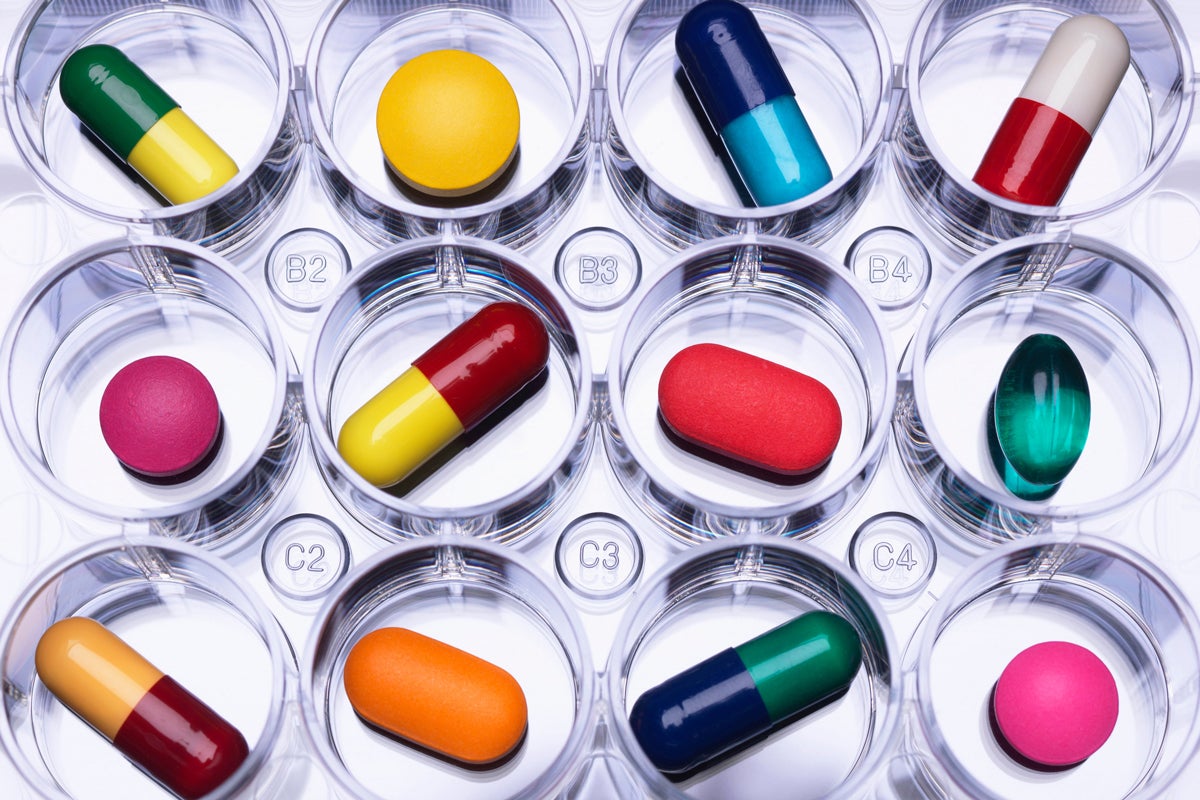 ADHD medication list Know your options Optum Perks