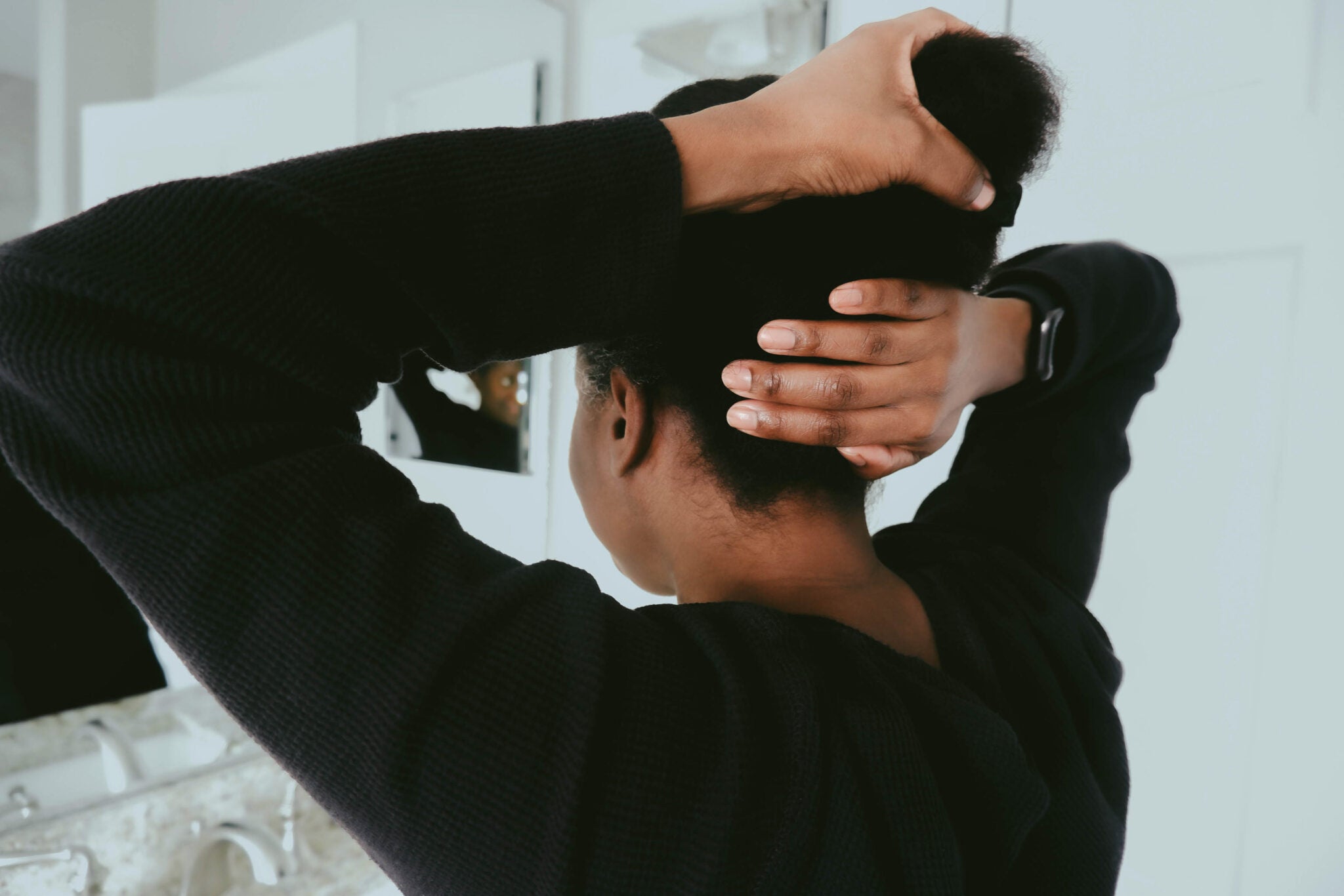 Scalp eczema Causes, symptoms, and treatment Optum Perks