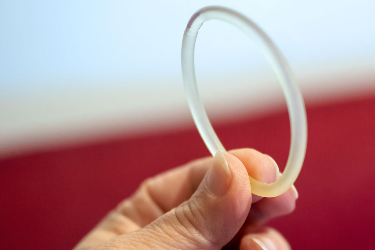 Ring birth control How to use, benefits, and drawbacks Optum Perks