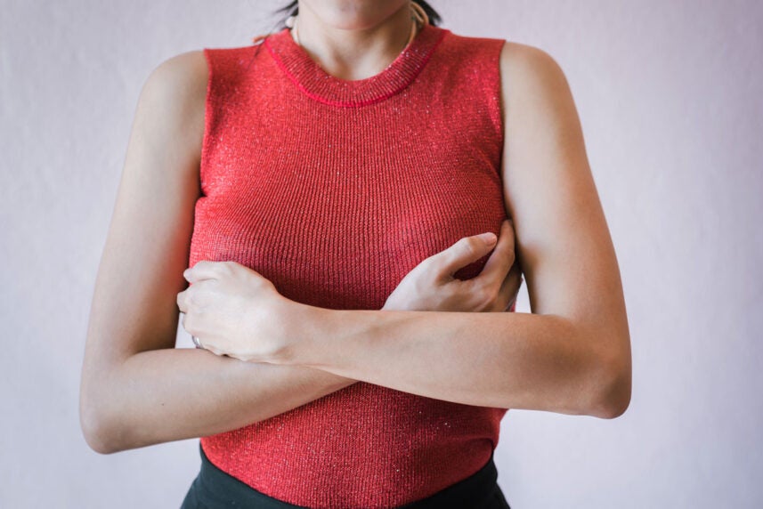 Breast eczema Causes, symptoms and treatments Optum Perks