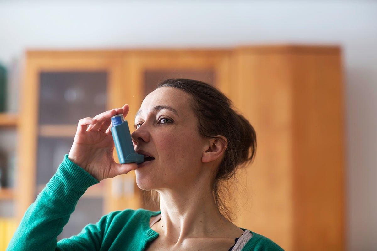 Does asthma go away? Remission, relapse, and prevention Optum Perks