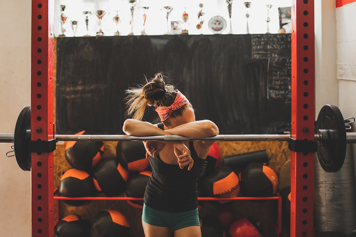 Headache after exercise Causes, treatments, and more Optum Perks