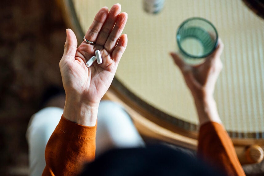 Diuretics for blood pressure All you need to know Optum Perks