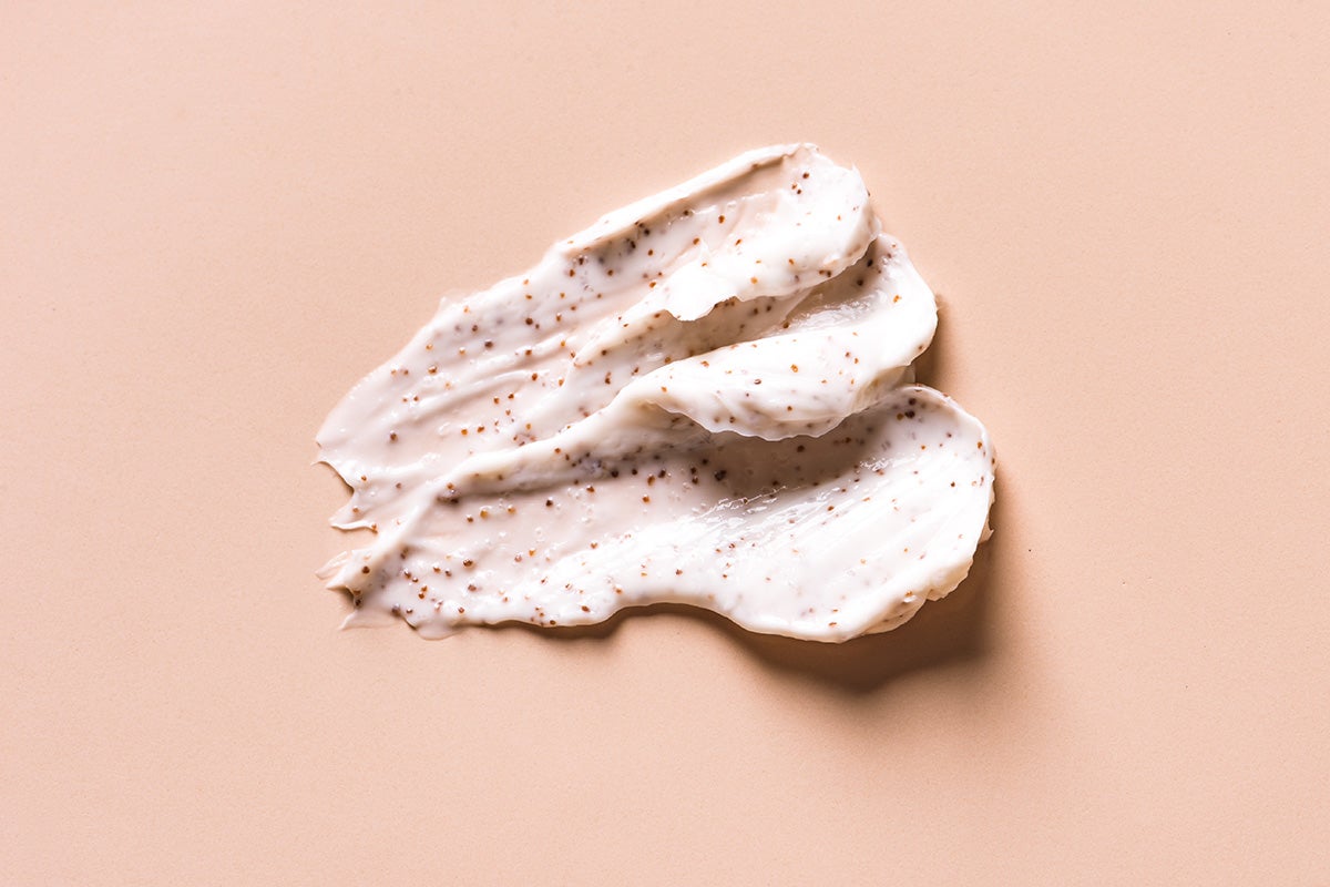 Exfoliating with eczema Risks, benefits, and more Optum Perks