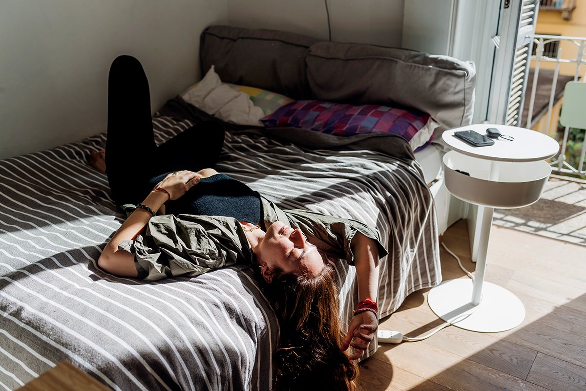 Can constipation cause nausea? Optum Perks