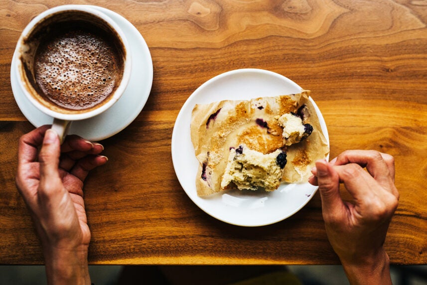 Headache after eating Causes, treatments, and more Optum Perks