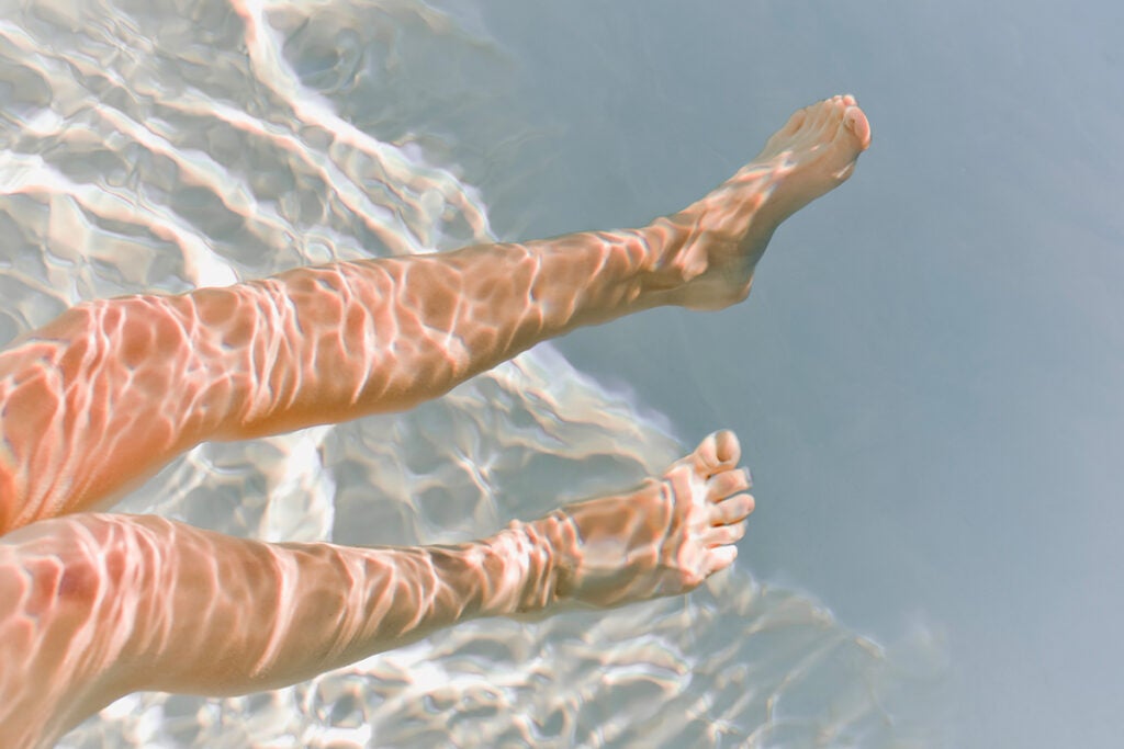 Causes and treatments for leg shaking with anxiety Optum Perks