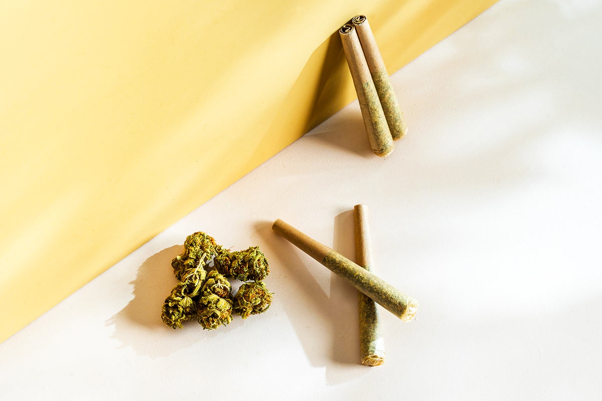 Can weed help you manage ADHD? Research, benefits, and risk factors