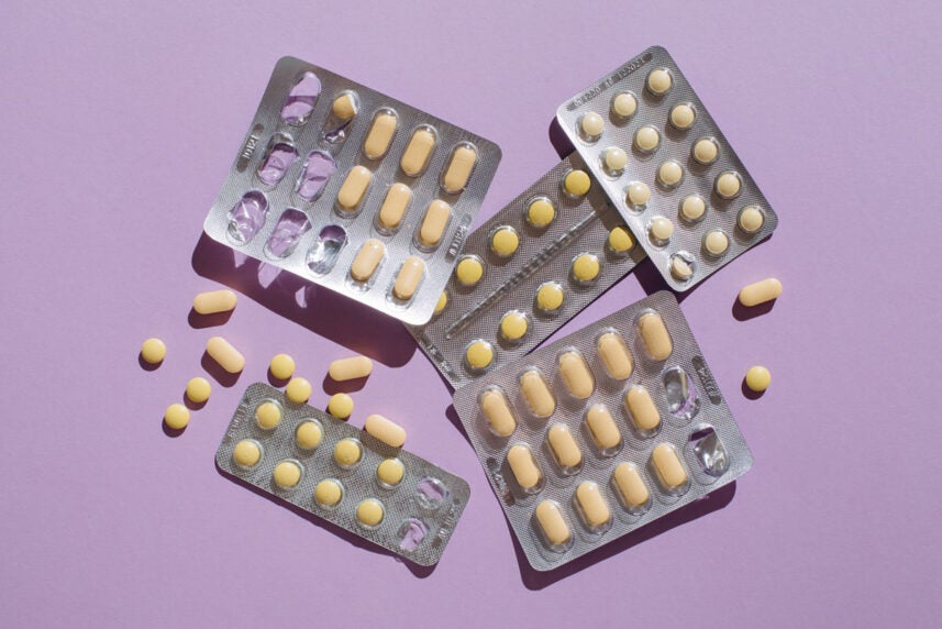 A guide to switching antidepressants | Optum Perks