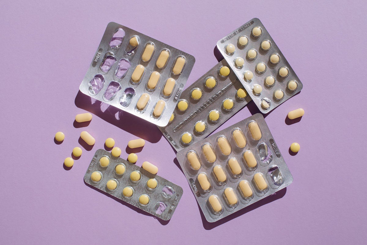 A Guide To Switching Antidepressants Optum Perks