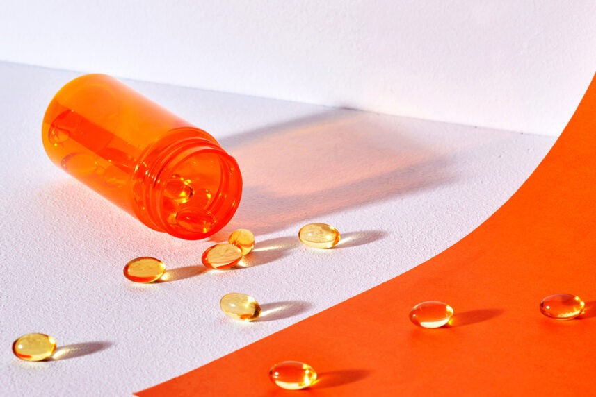Cod liver oil vs. fish oil Differences, types, and benefits Optum Perks