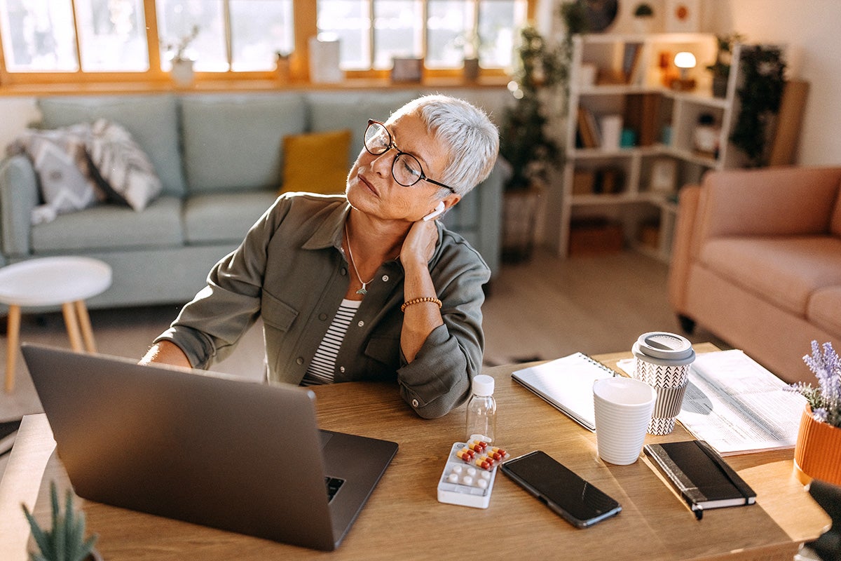 Migratory arthritis All you need to know Optum Perks