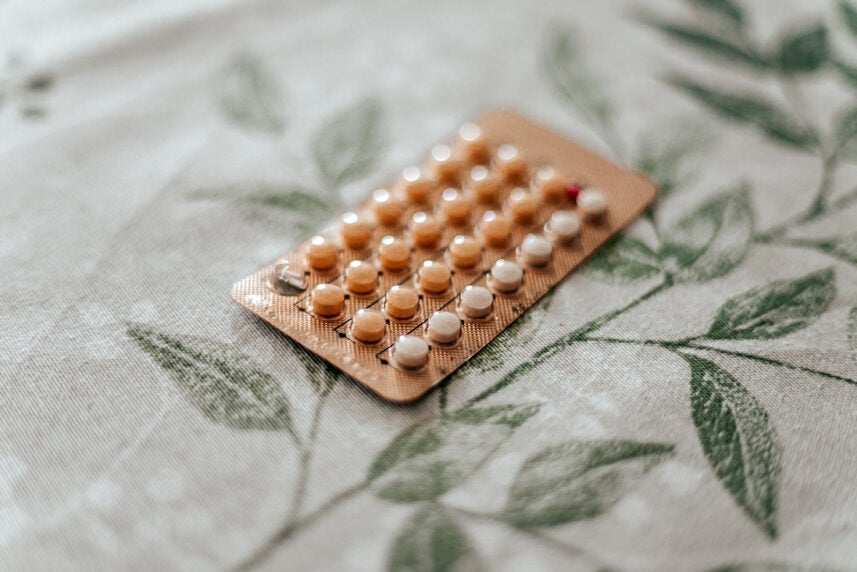 This is the first overthecounter birth control pill in the U.S
