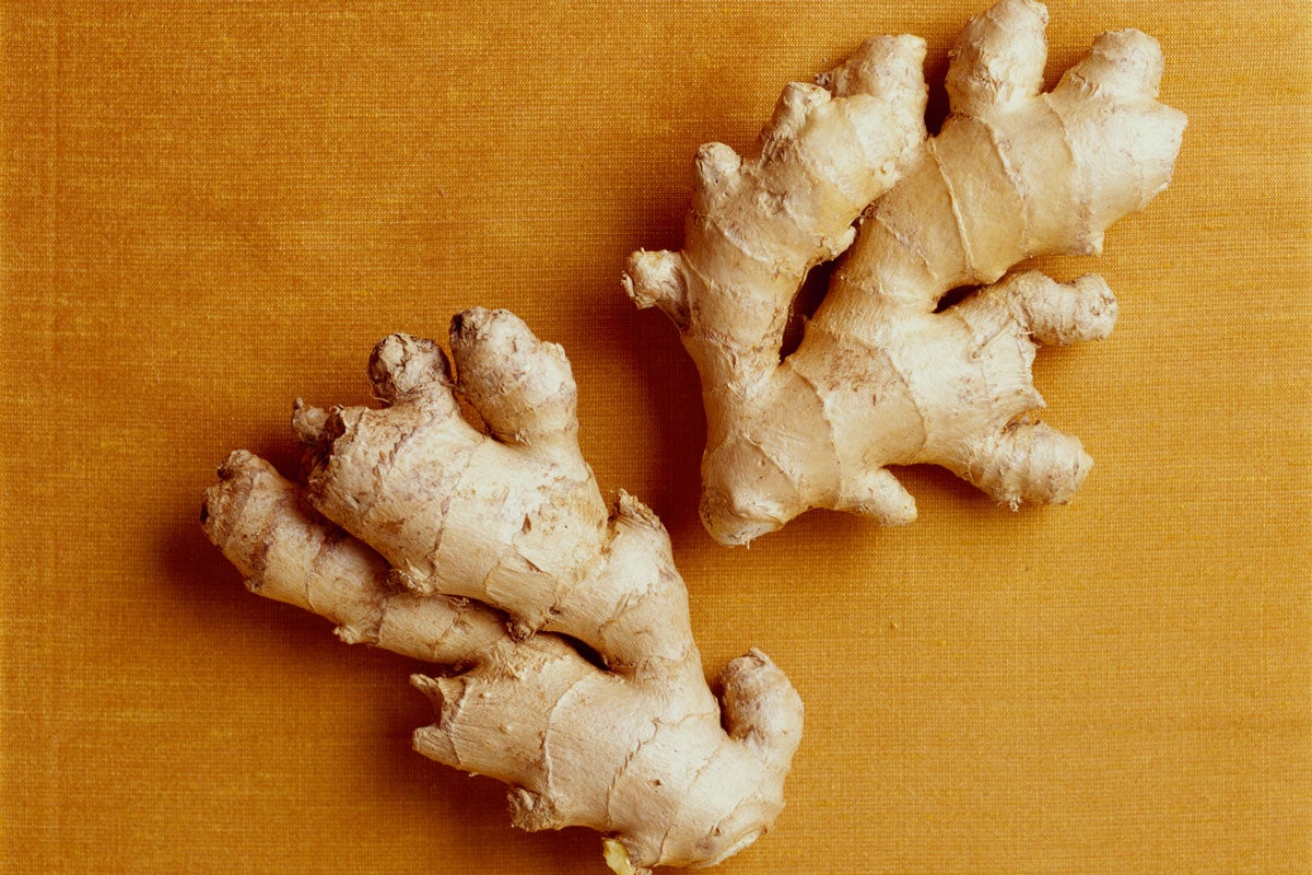 Ginger for acid reflux? Not so fast Optum Perks