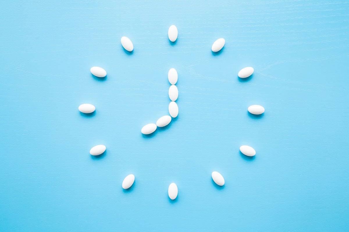 How long will allergy medications take to work? Optum Perks