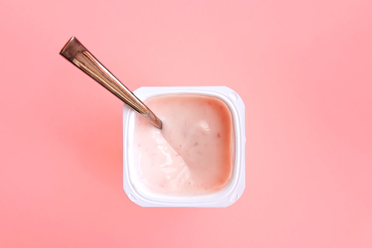 What to know about yogurt for diabetes Optum Perks