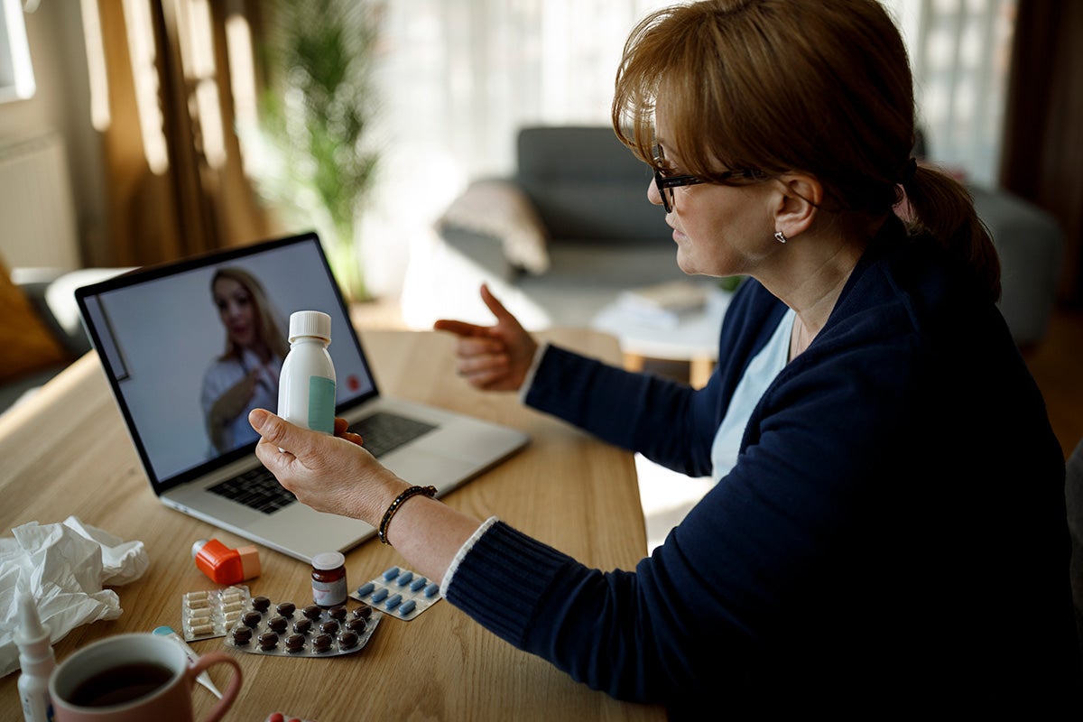 Coenzyme Q10 and statins The pros and cons Optum Perks