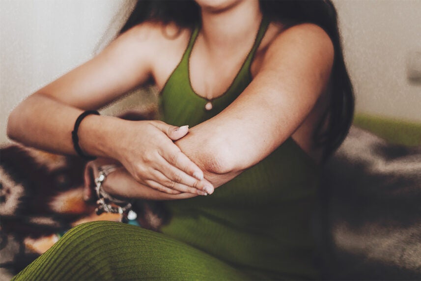 NonNSAID pain relief 4 options Optum Perks