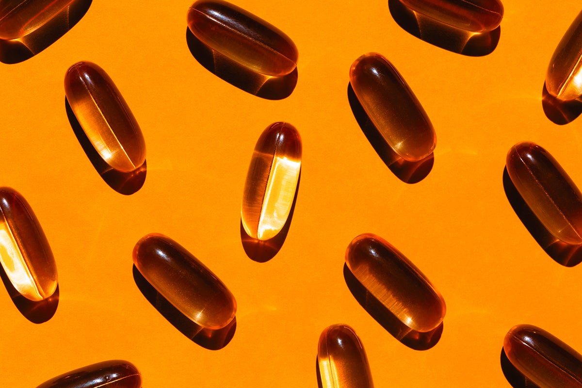 Can fish oil help lower your blood pressure? Optum Perks