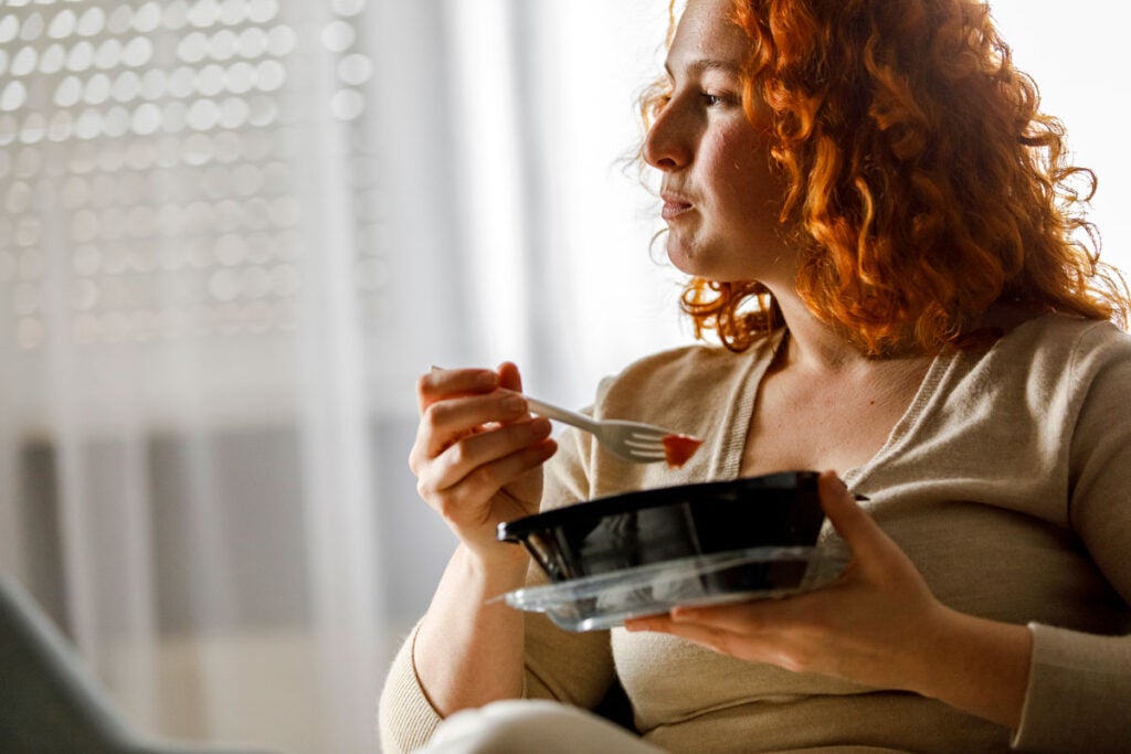 Do you need to take Tylenol on an empty stomach? Optum Perks