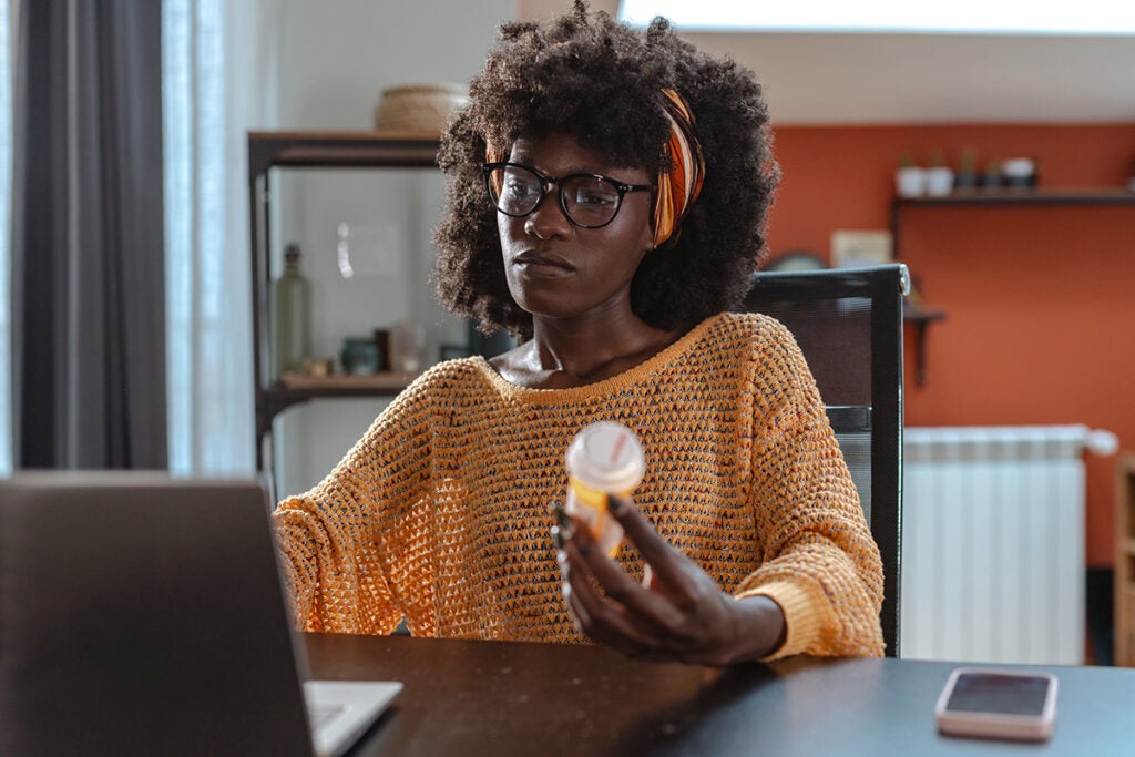 Taking Keppra if you don't have epilepsy — What to know Optum Perks