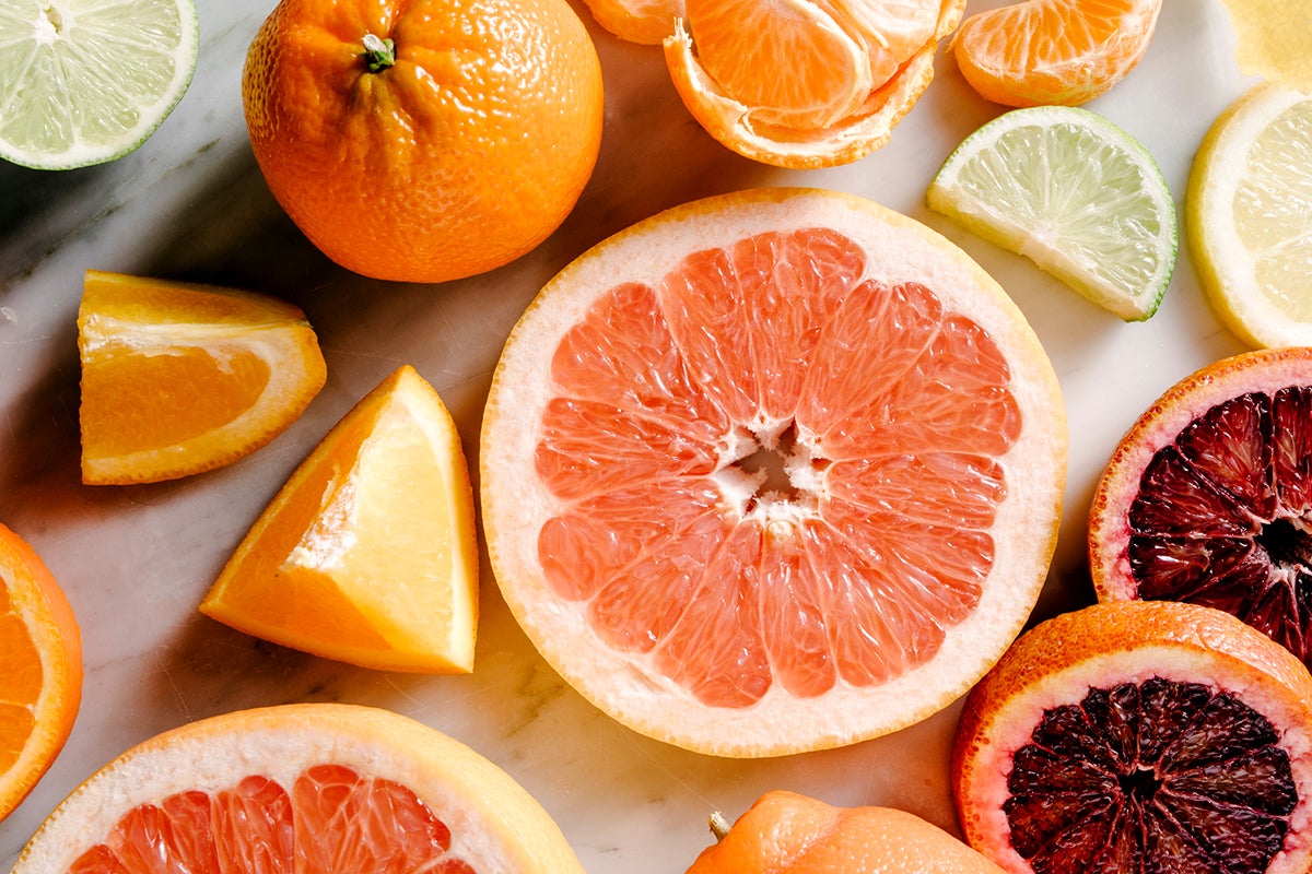 Is citric acid good or bad for your health? Optum Perks