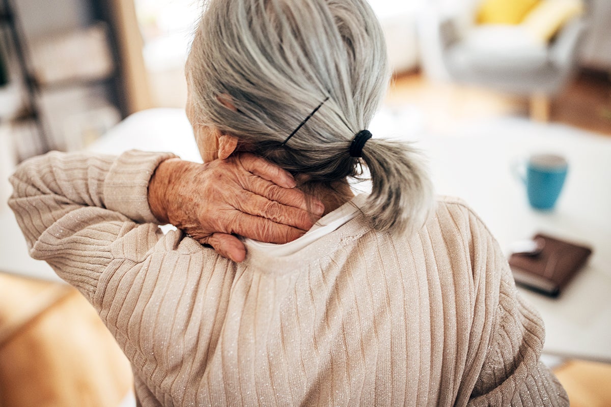 A guide to overthecounter medication for nerve pain Optum Perks