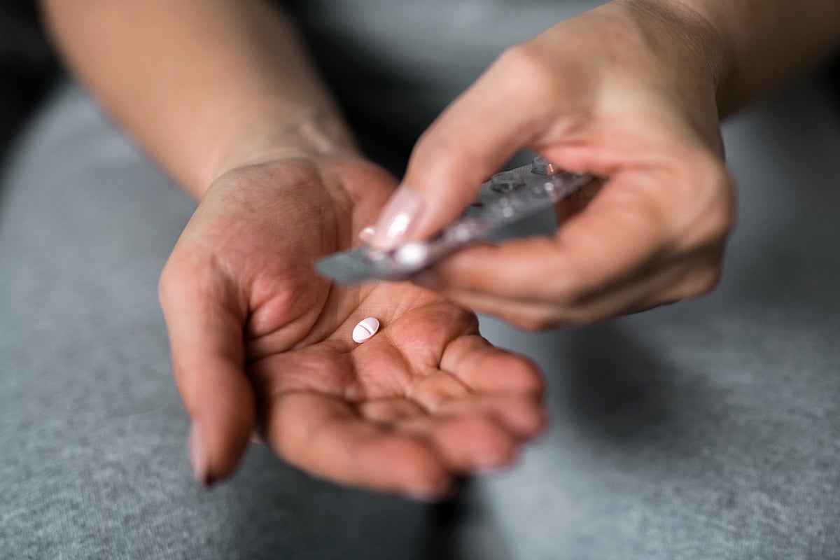 sciatica medication gabapentin