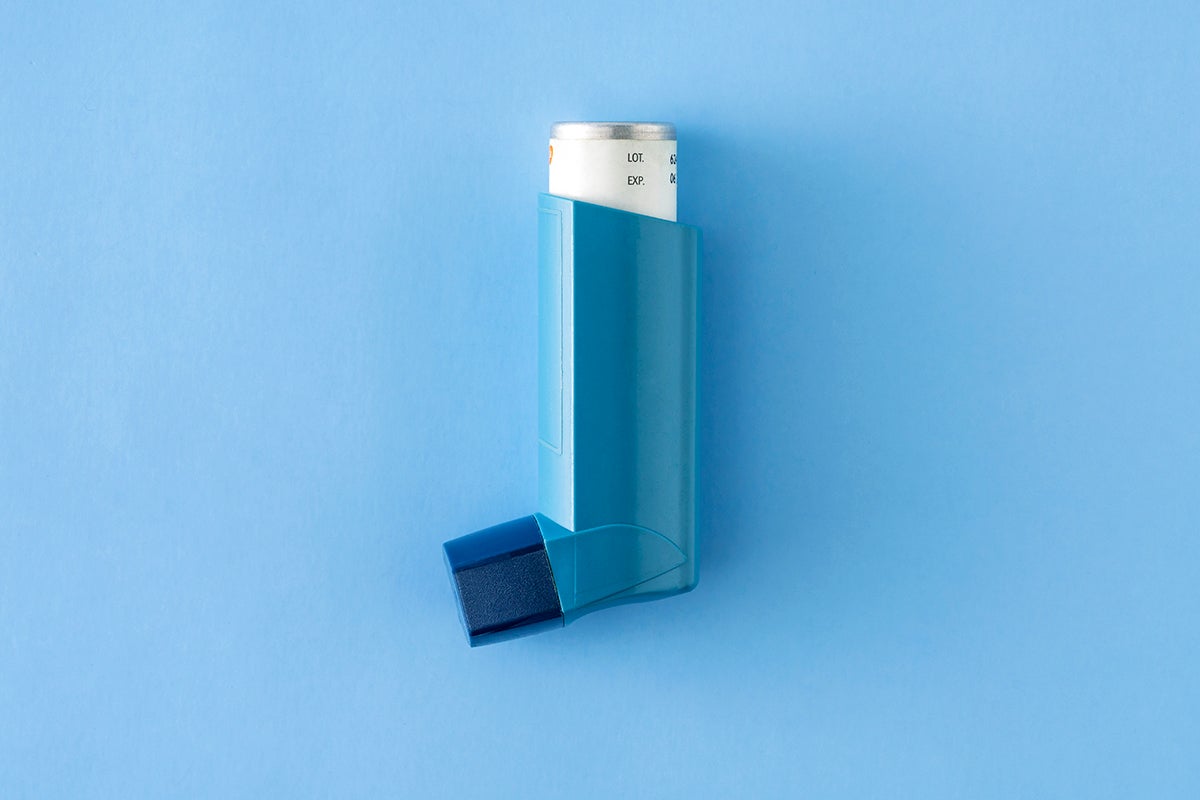 Why are inhalers so expensive? How to save money Optum Perks