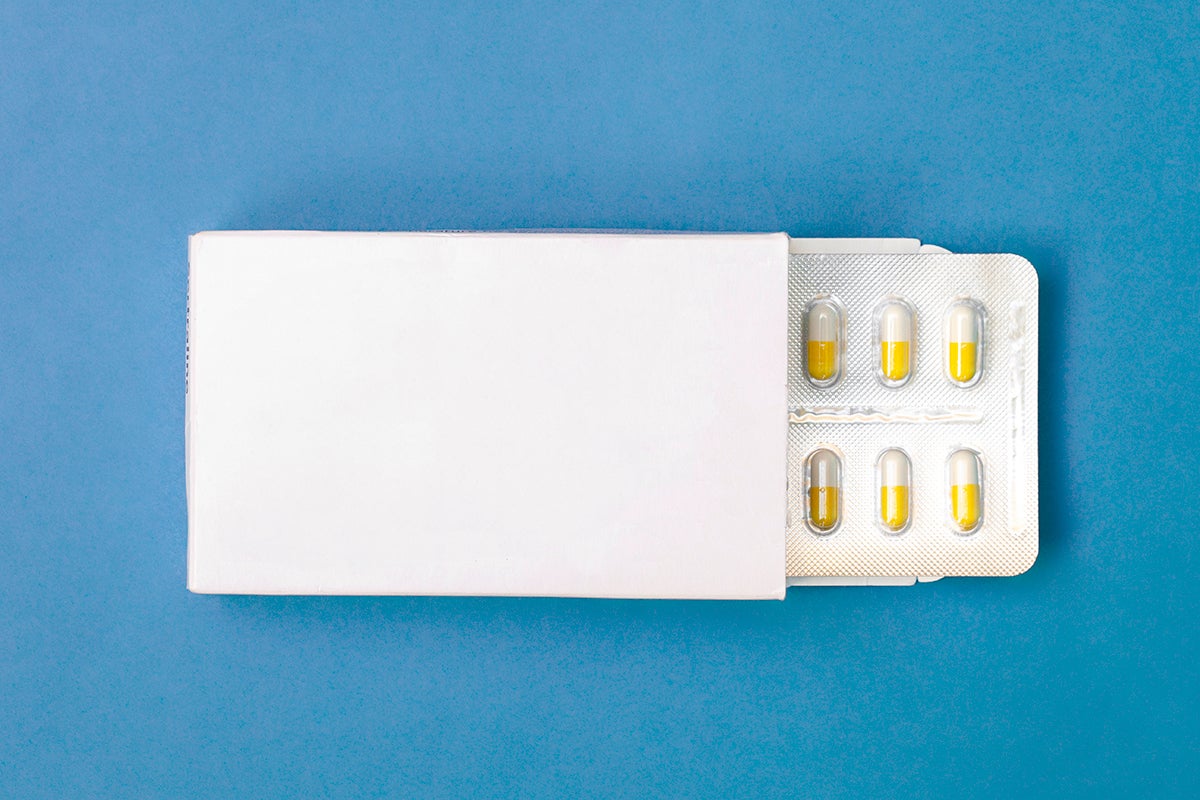 Can you get amoxicillin alternatives over the counter? Optum Perks