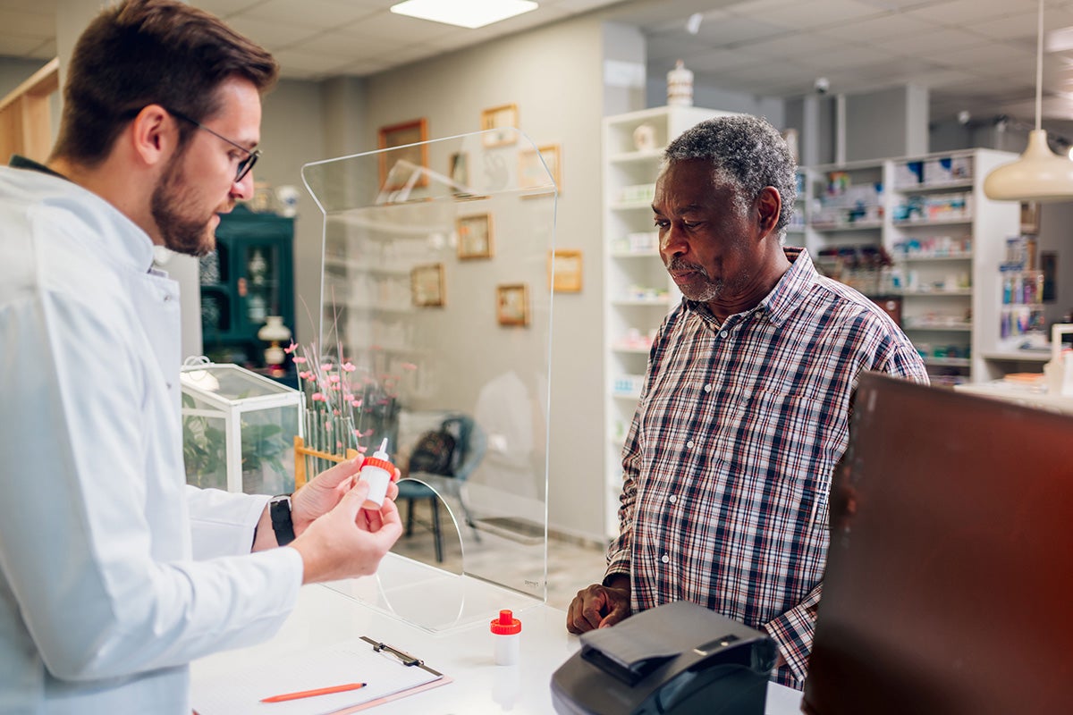 Overthecounter allergy medicine Optum Perks